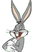 bugs bunny